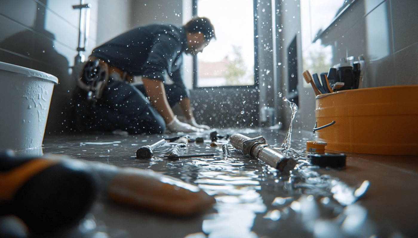 Comment choisir le bon service pour vos installations sanitaires urgentes