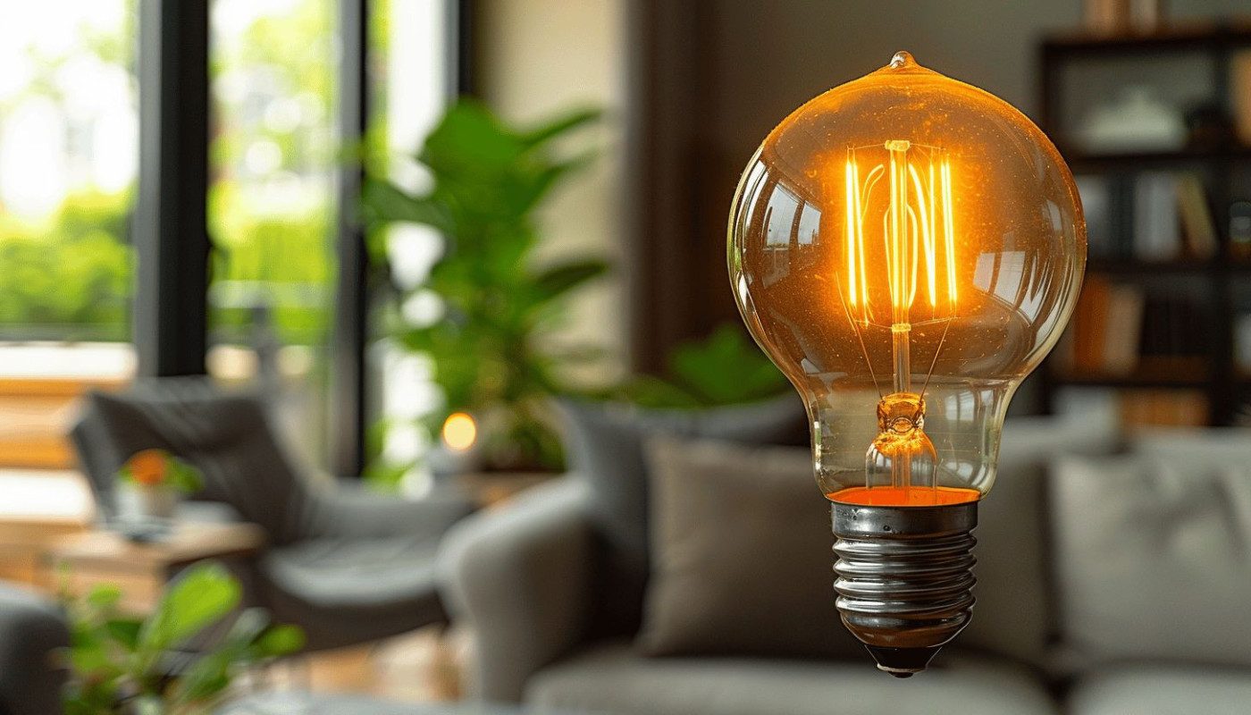 Éclairage LED astuces pour un intérieur lumineux et économe en énergie