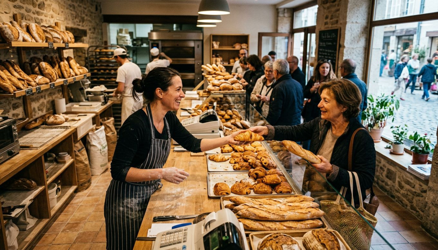 Infestation cachée : comment la désinsectisation a sauvé une boulangerie de la fermeture