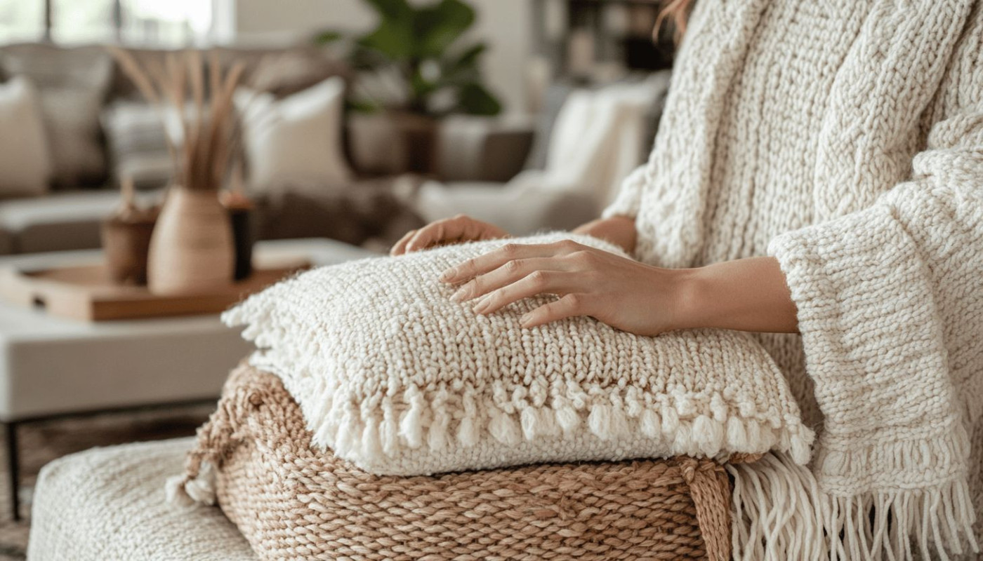 Optimiser la décoration de votre maison avec des interventions locales